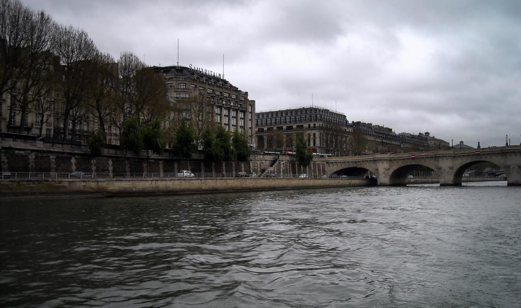 Foto de Paris, Francia