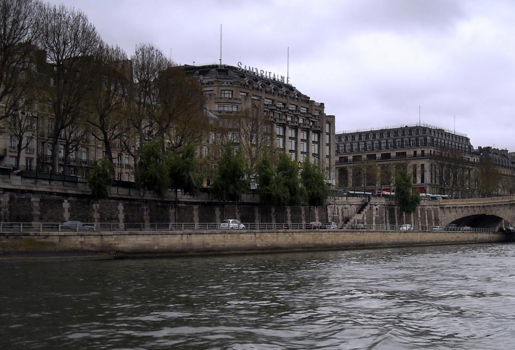 Foto de Paris, Francia