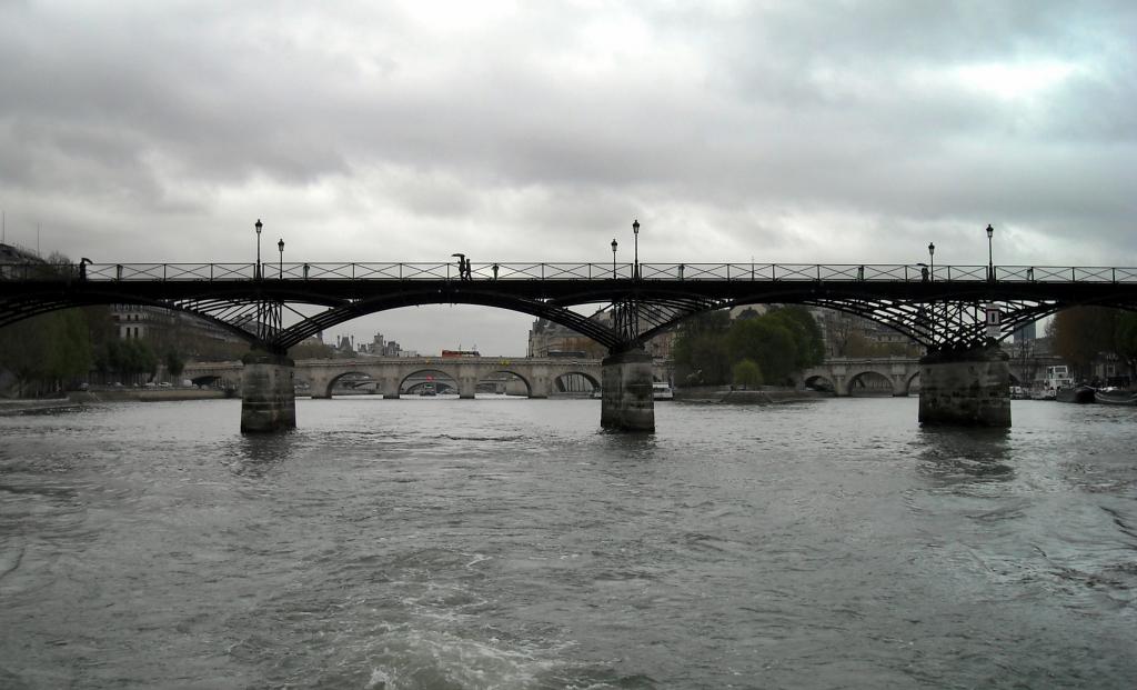 Foto de Paris, Francia