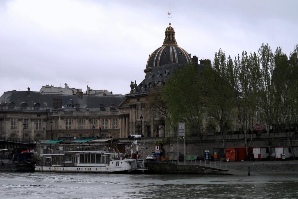 Foto de Paris, Francia