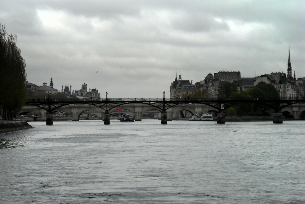 Foto de Paris, Francia