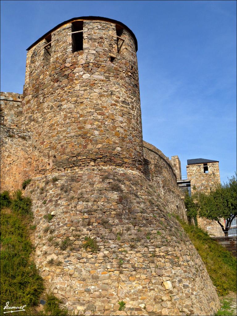 Foto de Ponferrada (León), España