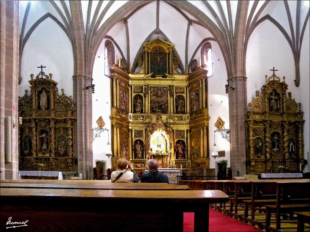Foto de Ponferrada (León), España