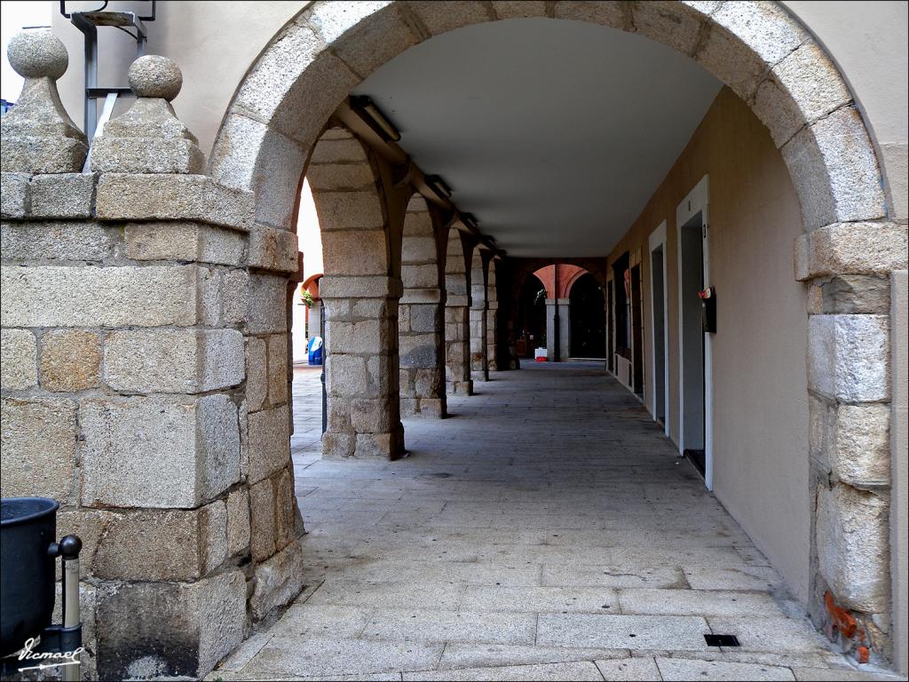 Foto de Ponferrada (León), España