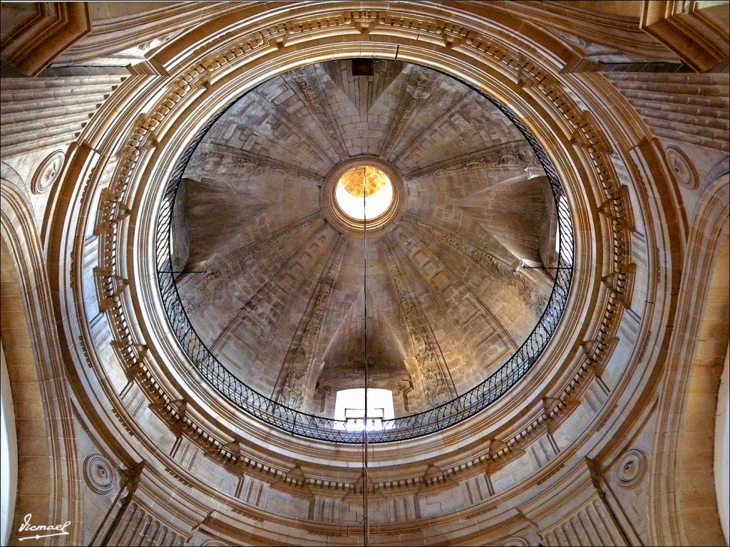 Foto de Pontevedra (Galicia), España