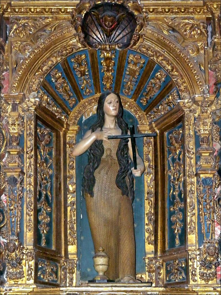 Foto de Pontevedra (Galicia), España