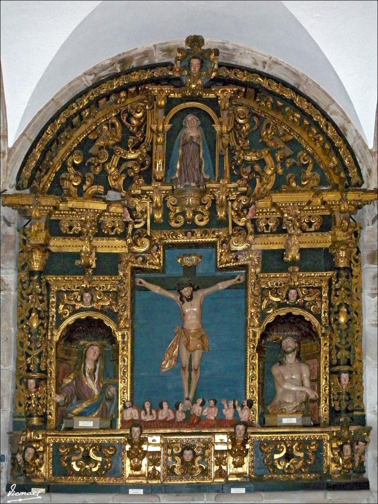 Foto de Pontevedra (Galicia), España