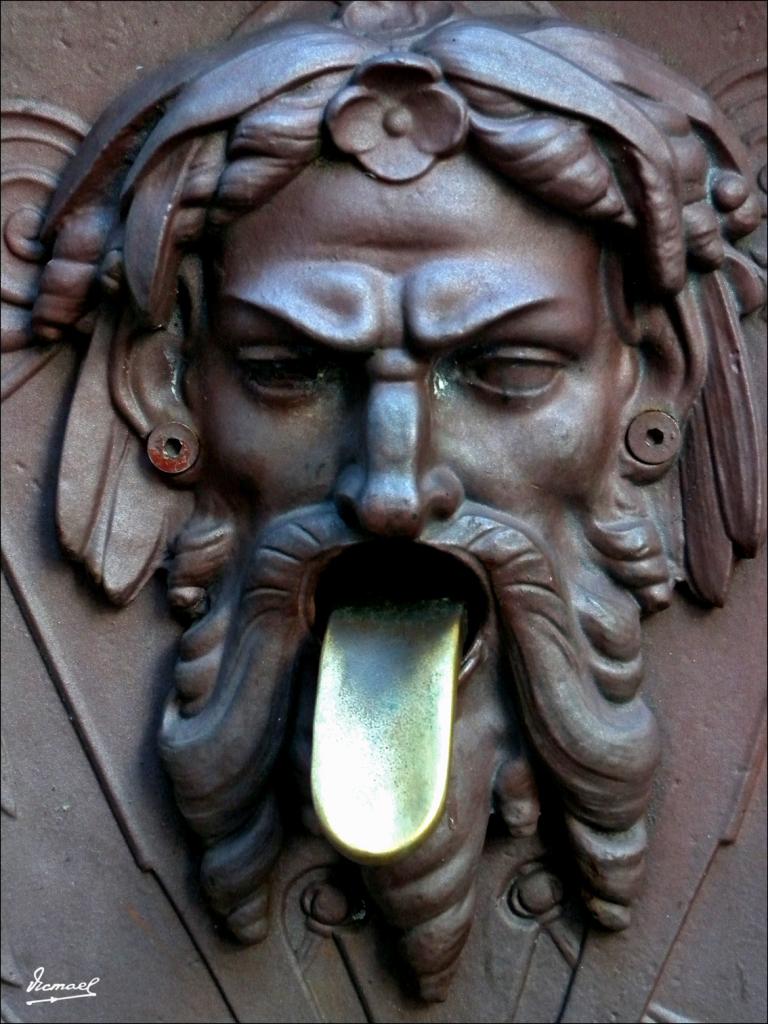 Foto de Pontevedra (Galicia), España