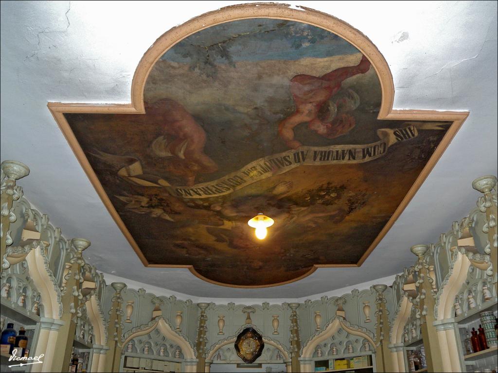 Foto de Pontevedra (Galicia), España