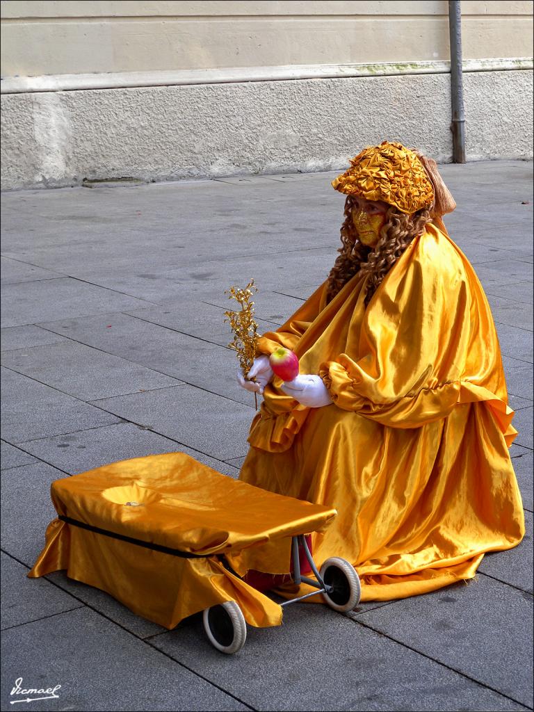 Foto de Pontevedra (Galicia), España