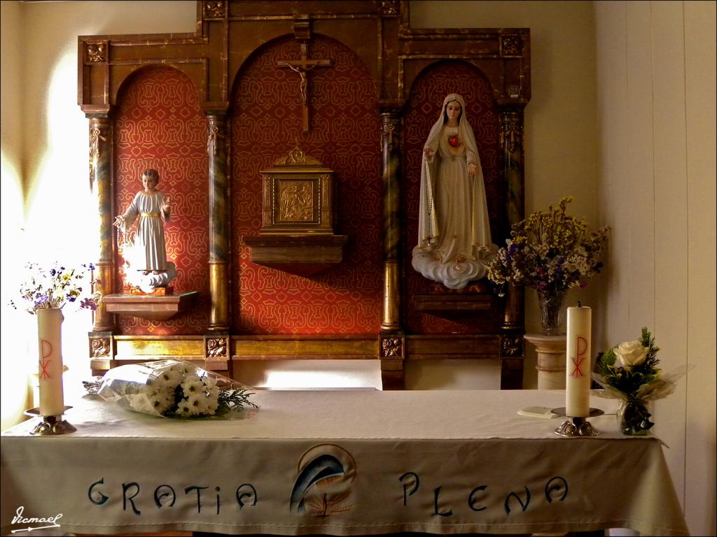 Foto de Pontevedra (Galicia), España