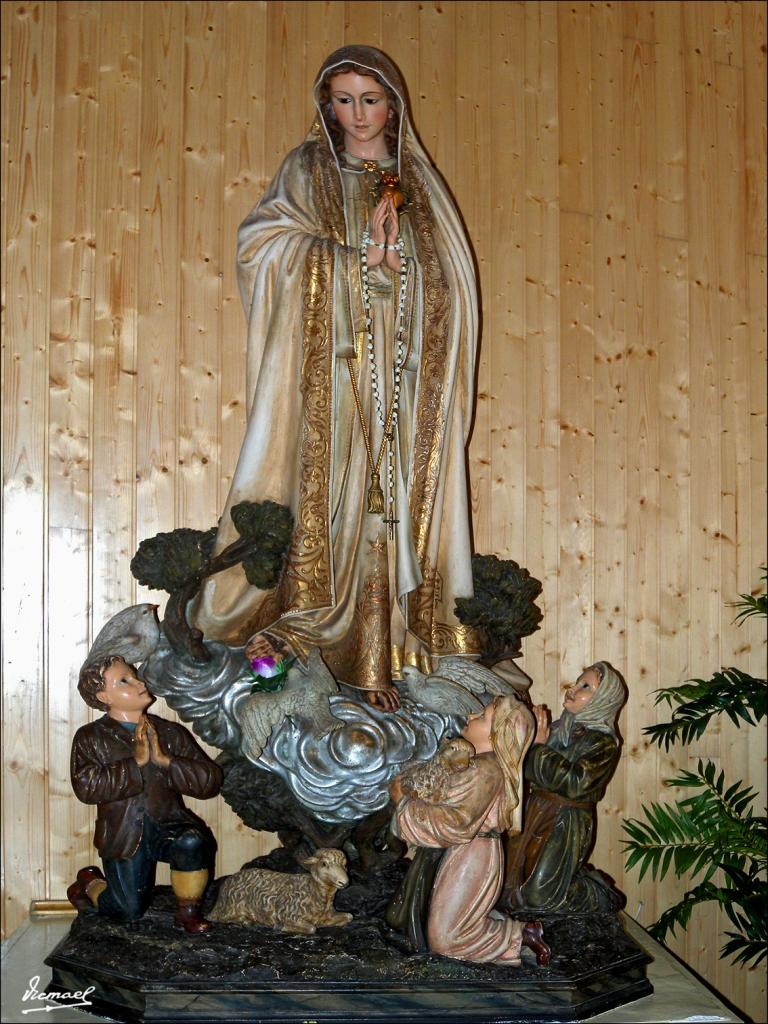 Foto de Pontevedra (Galicia), España