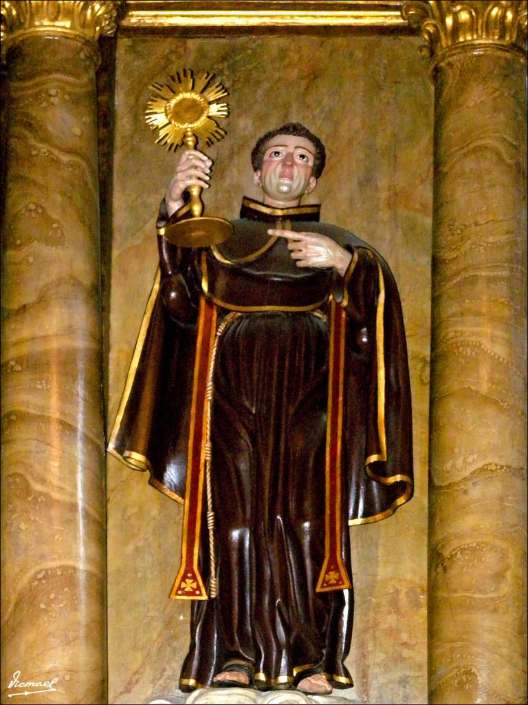 Foto de Pontevedra (Galicia), España