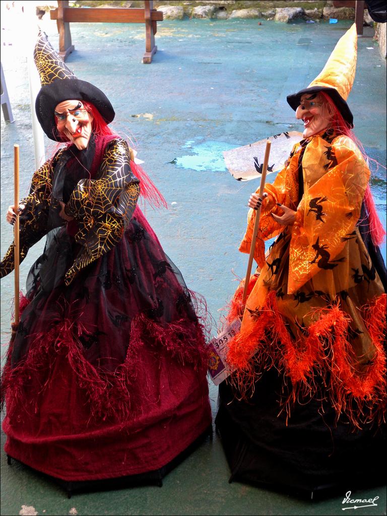 Foto de Combarro (Pontevedra), España