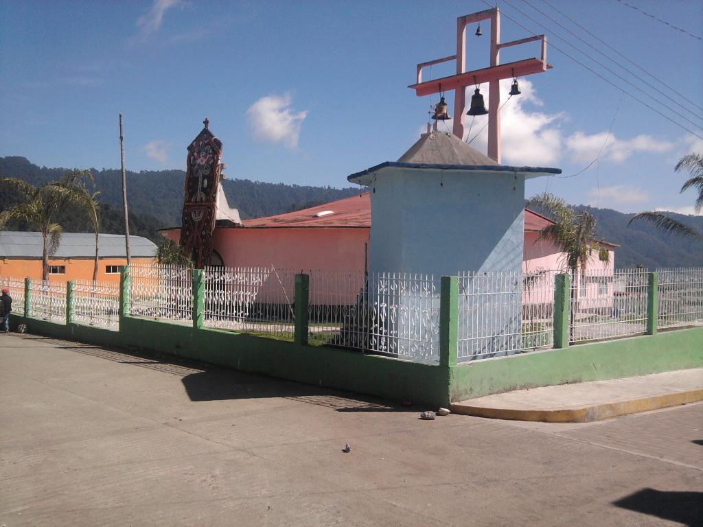 Foto de Tlanepantla, México