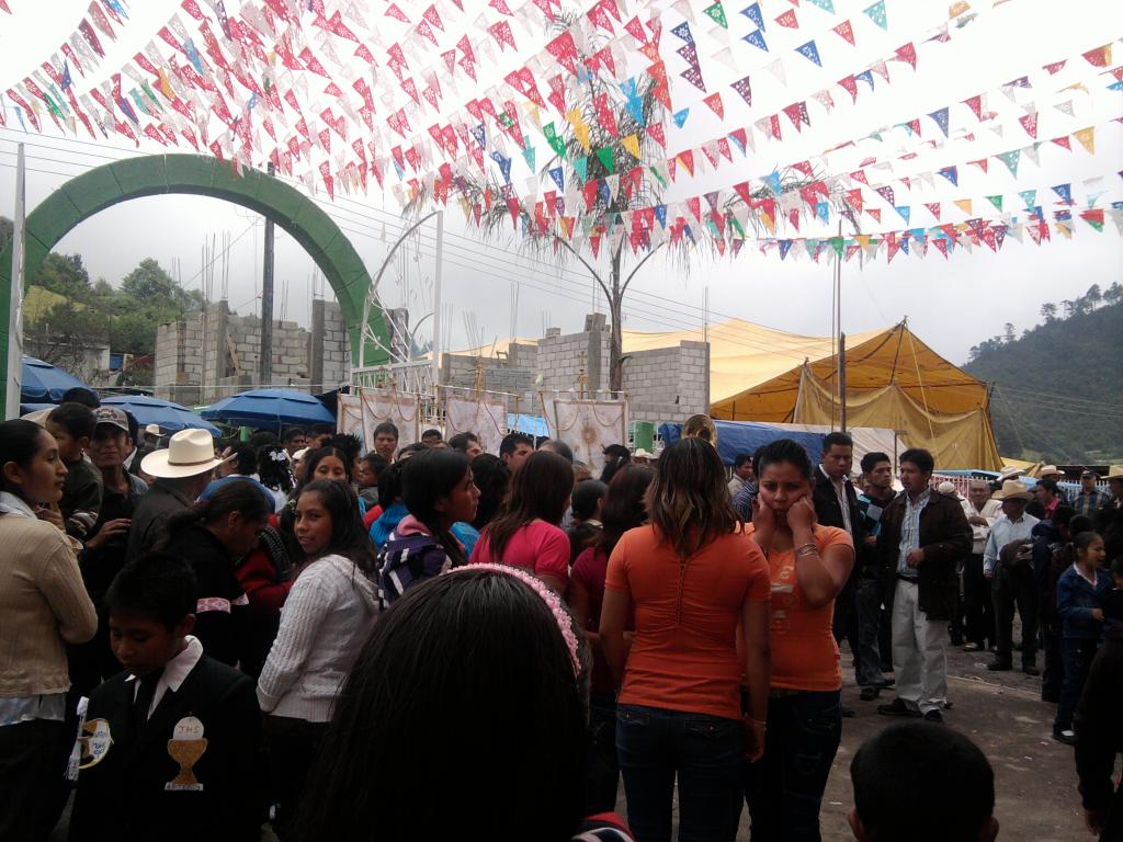 Foto de Tlanepantla, México