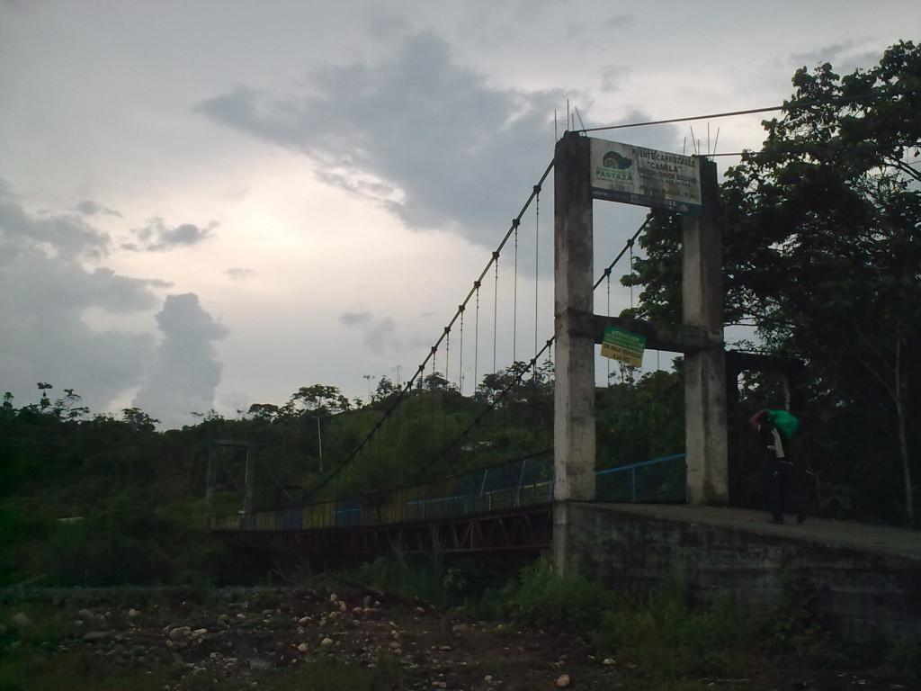 Foto de Puyo, Ecuador