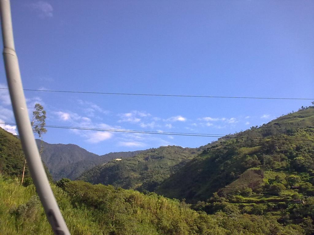 Foto de Baños, Ecuador