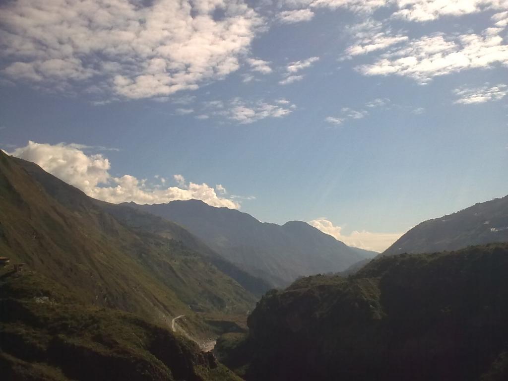 Foto de Baños, Ecuador