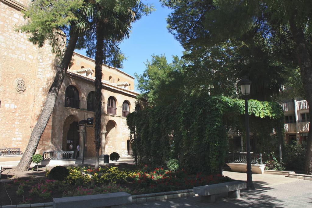 Foto de Daimiel (Ciudad Real), España