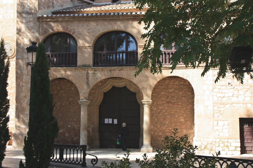 Foto de Daimiel (Ciudad Real), España