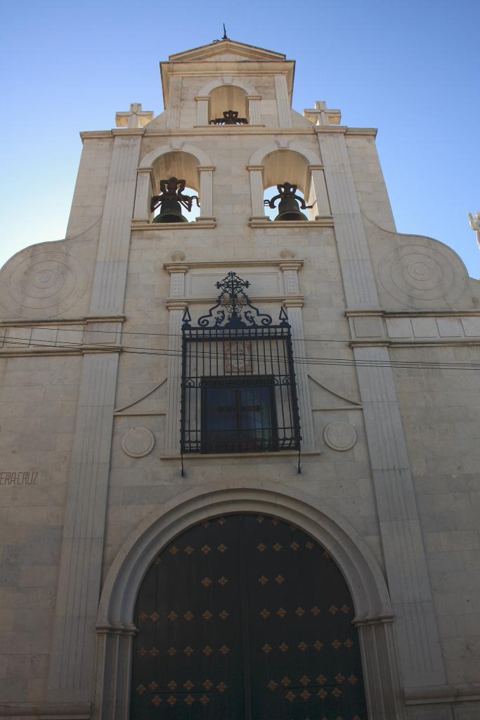 Foto de Manzanares (Ciudad Real), España