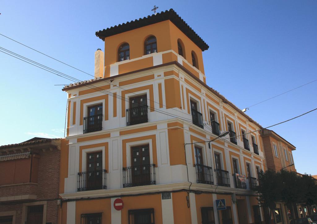 Foto de Manzanares (Ciudad Real), España