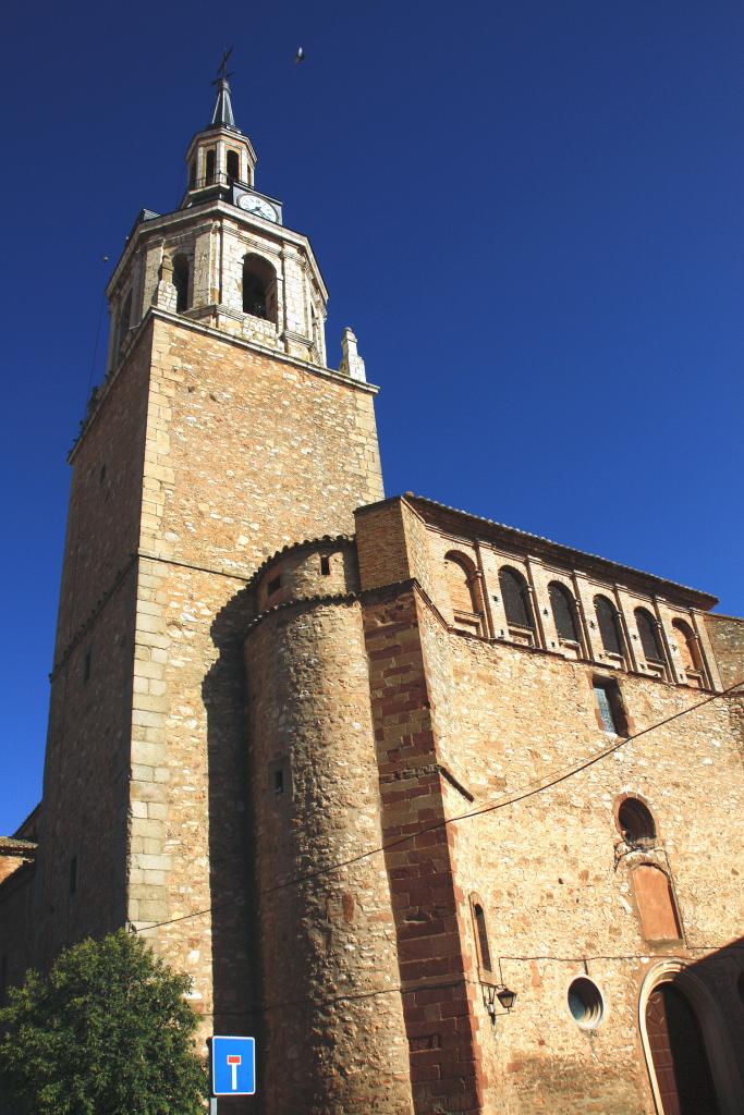 Foto de Manzanares (Ciudad Real), España