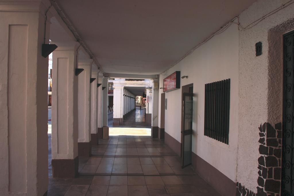 Foto de Manzanares (Ciudad Real), España