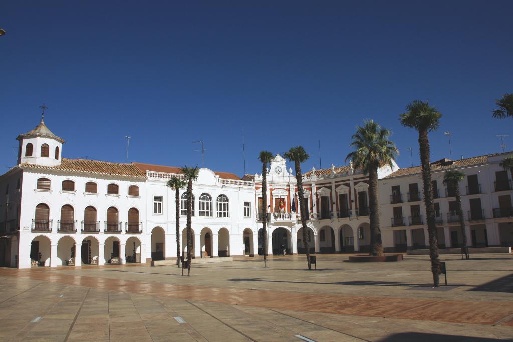 Foto de Manzanares (Ciudad Real), España