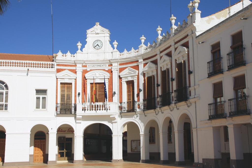 Foto de Manzanares (Ciudad Real), España