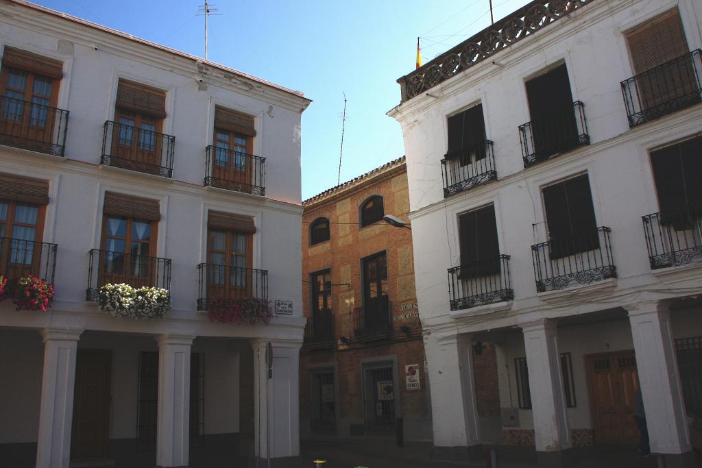 Foto de Manzanares (Ciudad Real), España