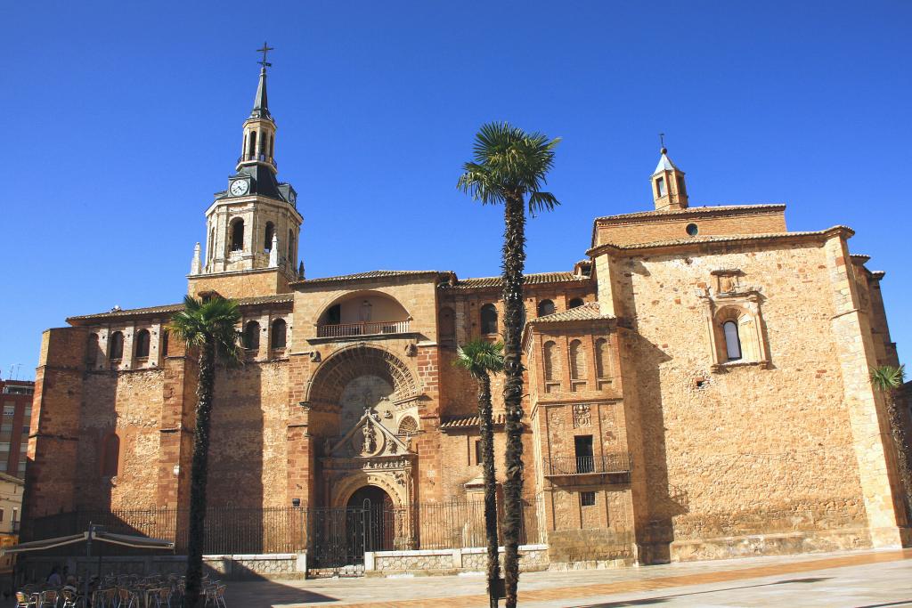 Foto de Manzanares (Ciudad Real), España