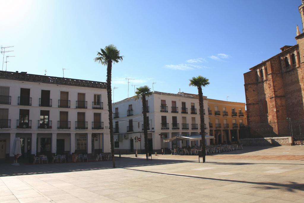 Foto de Manzanares (Ciudad Real), España