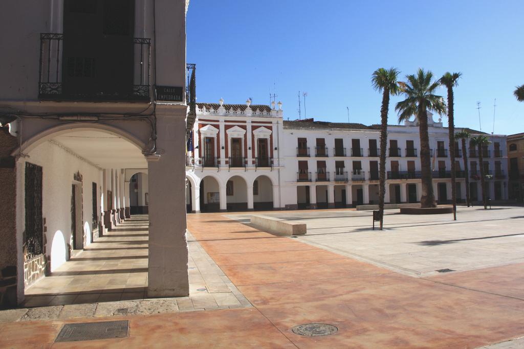 Foto de Manzanares (Ciudad Real), España
