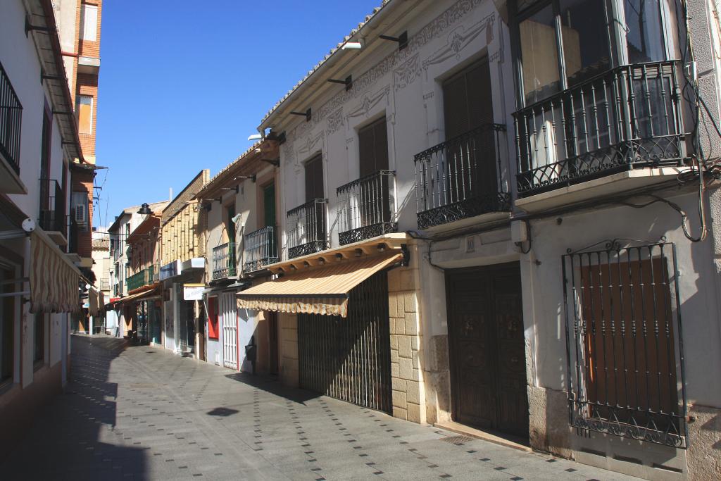Foto de Manzanares (Ciudad Real), España