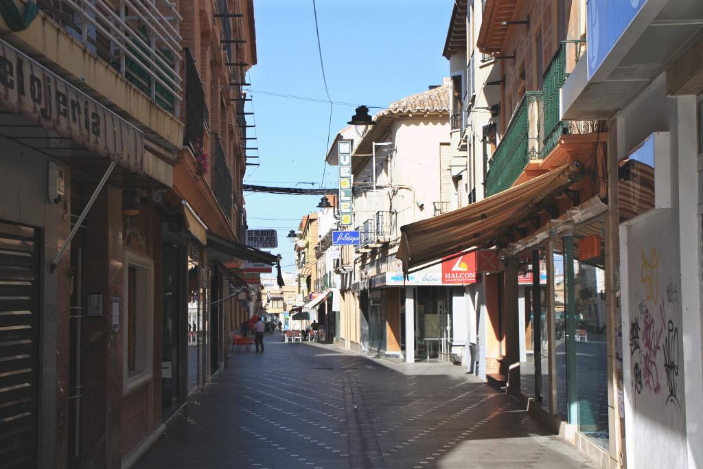 Foto de Manzanares (Ciudad Real), España