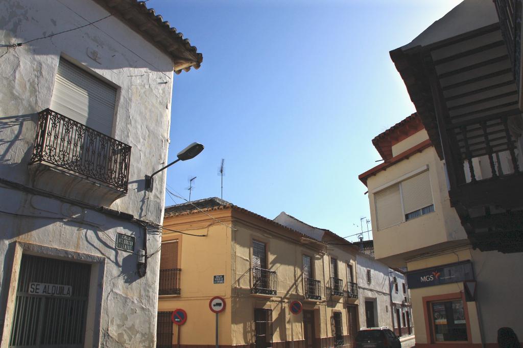 Foto de Manzanares (Ciudad Real), España