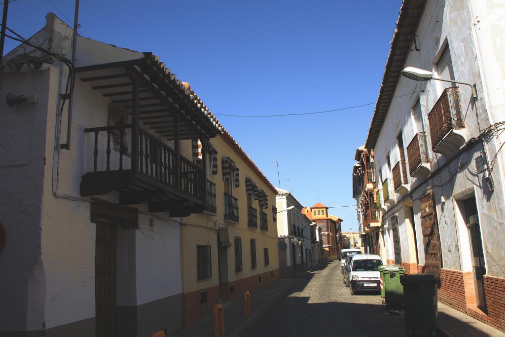 Foto de Manzanares (Ciudad Real), España