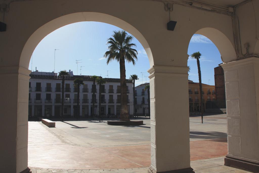Foto de Manzanares (Ciudad Real), España