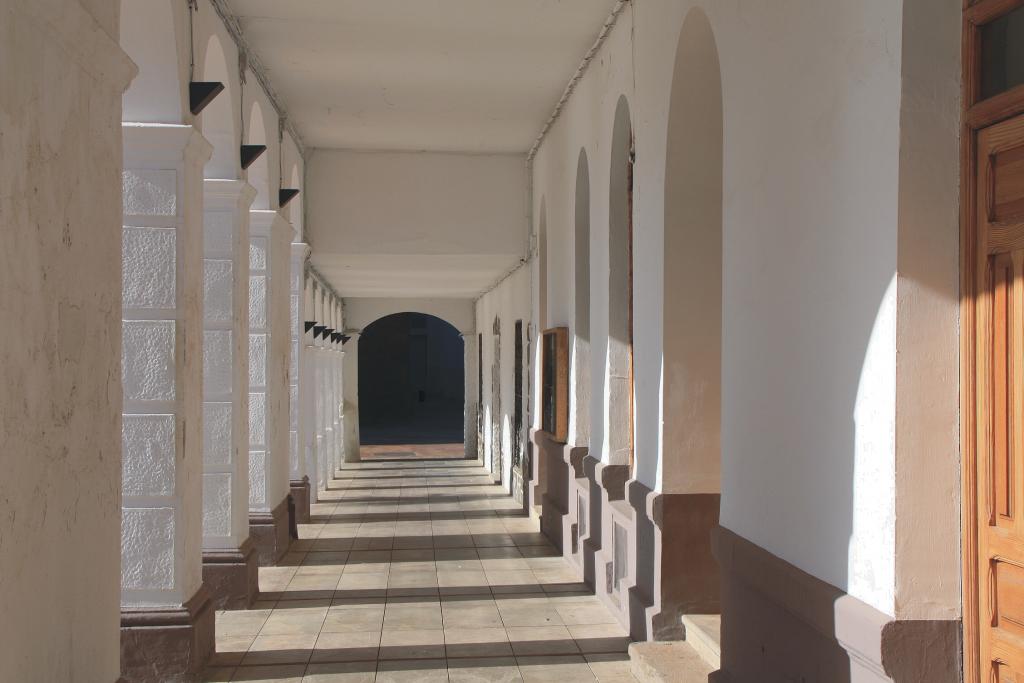 Foto de Manzanares (Ciudad Real), España