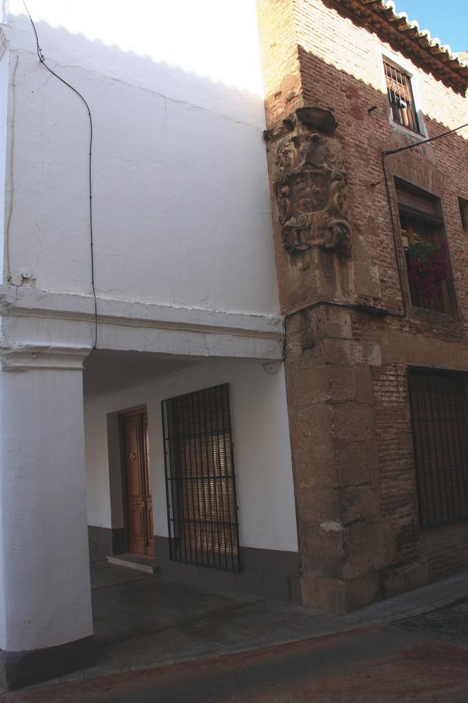 Foto de Manzanares (Ciudad Real), España