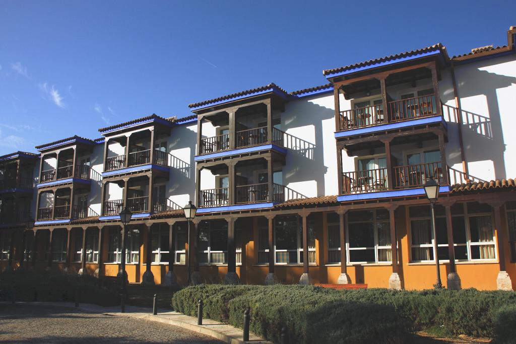 Foto de Manzanares (Ciudad Real), España