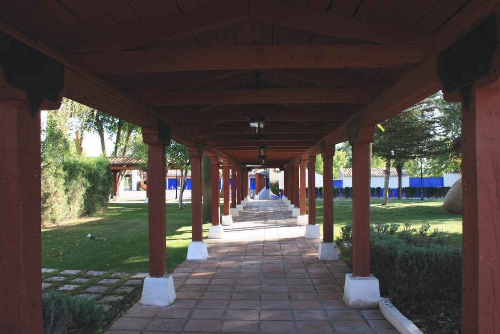 Foto de Manzanares (Ciudad Real), España