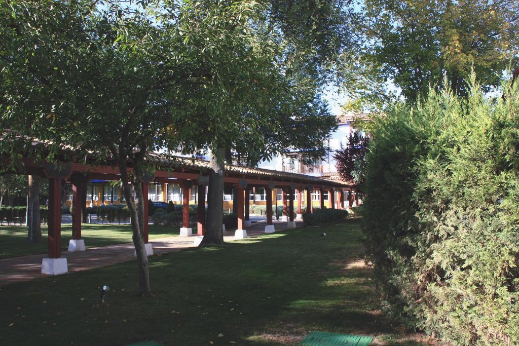 Foto de Manzanares (Ciudad Real), España