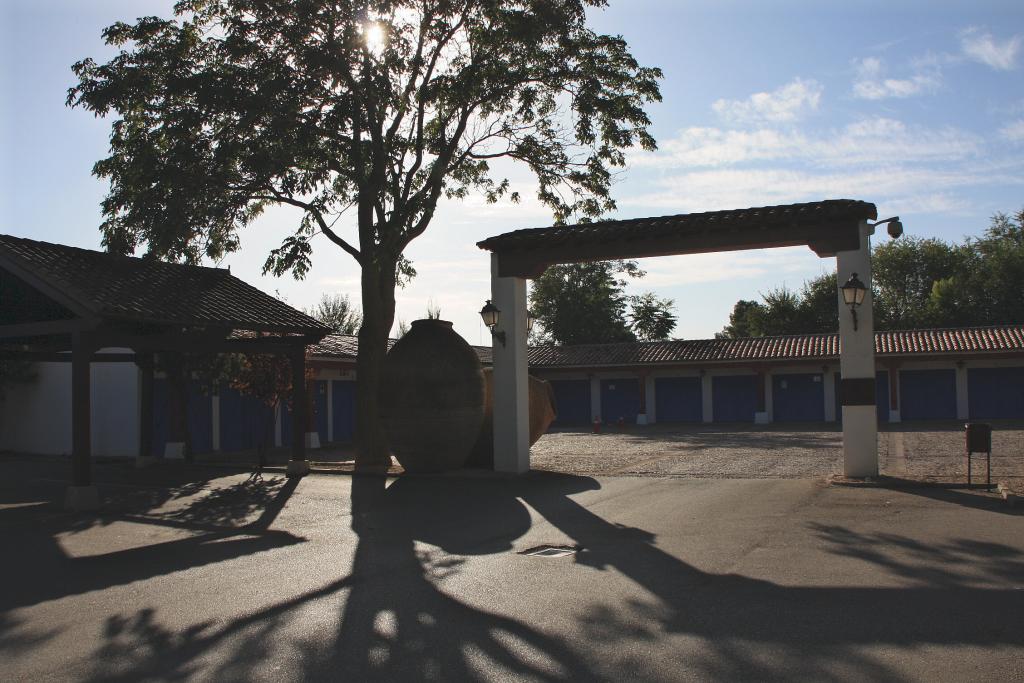 Foto de Manzanares (Ciudad Real), España