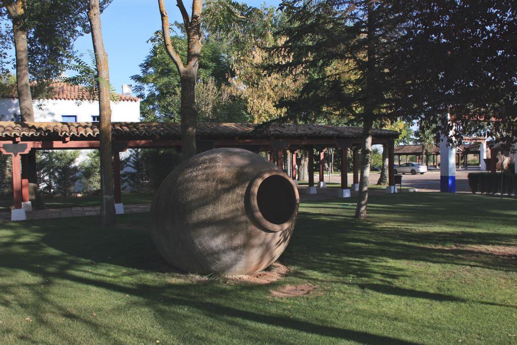 Foto de Manzanares (Ciudad Real), España