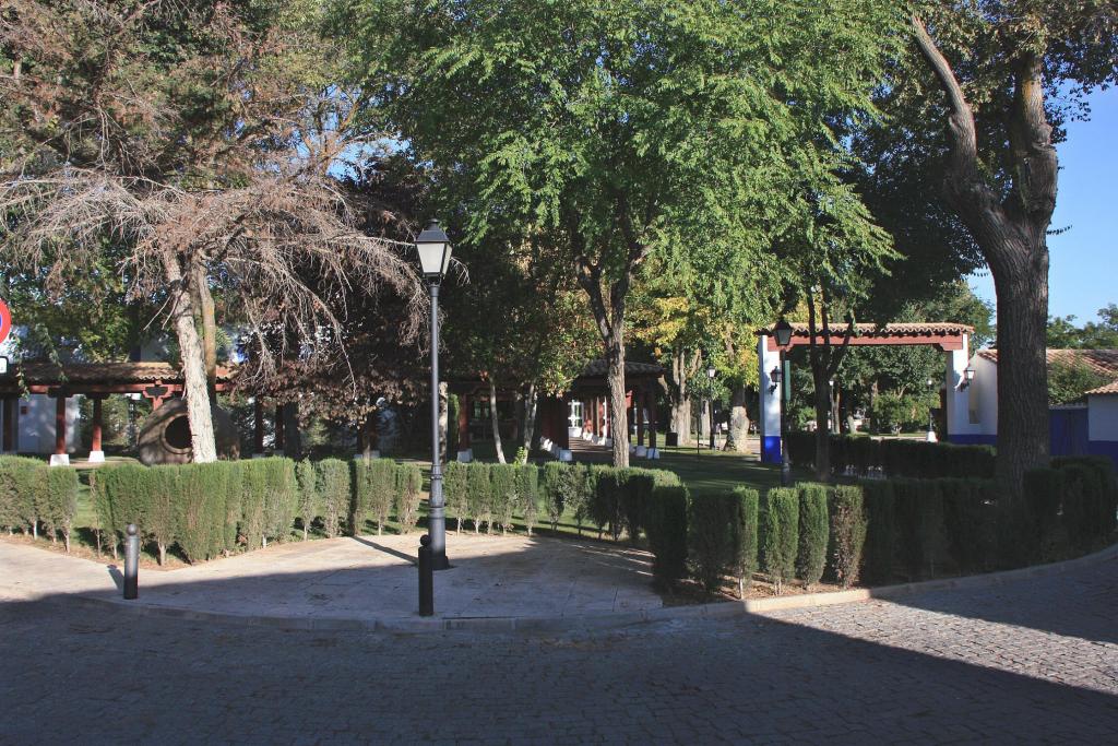 Foto de Manzanares (Ciudad Real), España