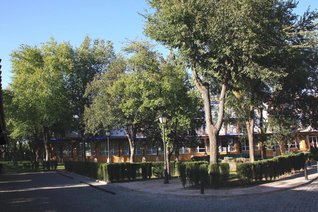 Foto de Manzanares (Ciudad Real), España