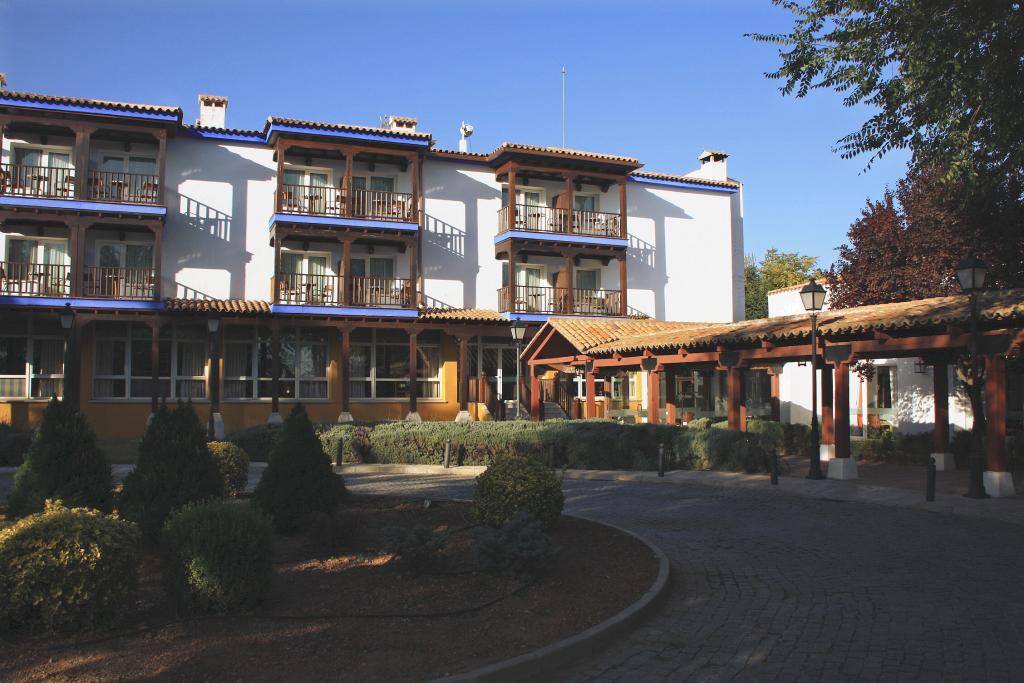 Foto de Manzanares (Ciudad Real), España